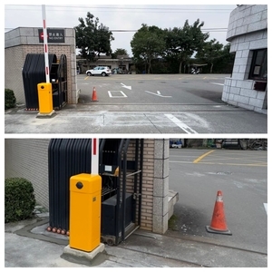 宜蘭縣礁溪鄉-公司行號  電動柵欄機 - 碩譽電機股份有限公司