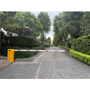 桃園市桃園區-公司行號  車道門禁管制系統 - 碩譽電機股份有限公司