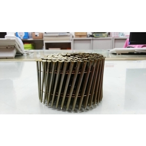 FC75W捲釘 , 欣建工程股份有限公司