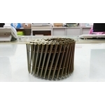 FC75W捲釘 , 欣建工程股份有限公司