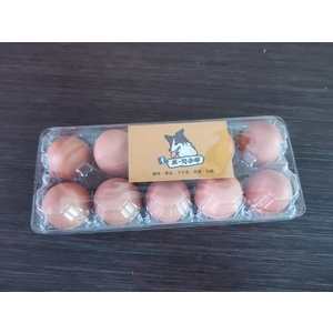 自家生產的無毒雞蛋 , 那一間咖啡