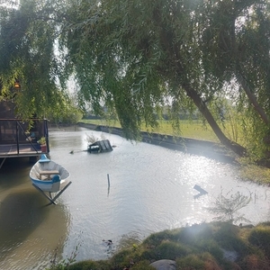 那一間咖啡水池