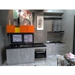 廚房設備 - 三立廚具行