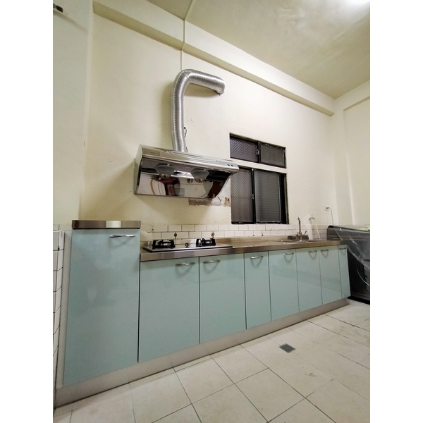 廚房設備,三立廚具行