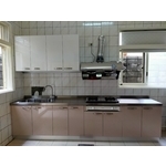 廚房設備 - 三立廚具行