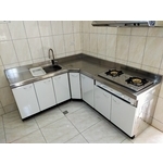 廚房設備 - 三立廚具行