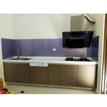 廚房設備 - 三立廚具行