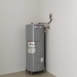 美國豪盟電熱水爐與防水套-三立廚具行