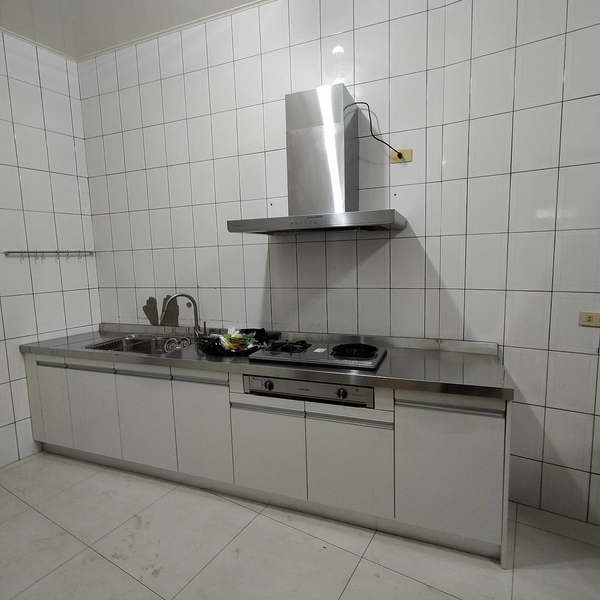 客製化廚房設備,三立廚具行