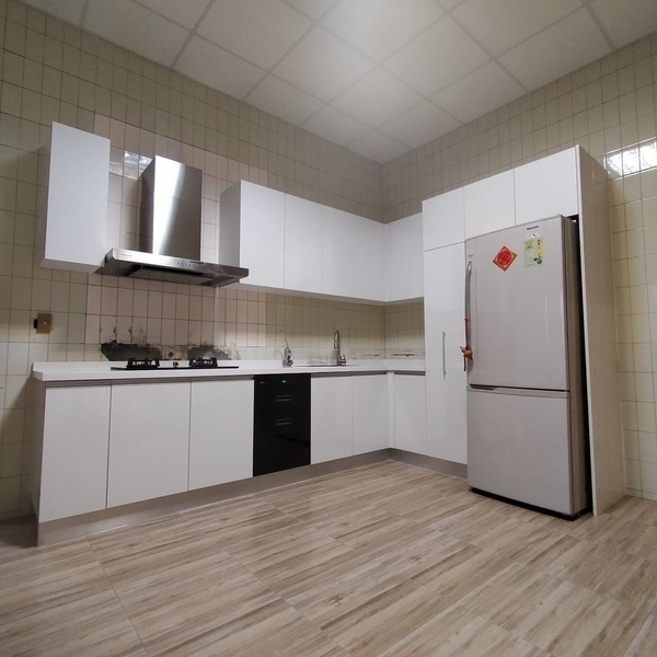 客製化廚房設備-三立廚具行