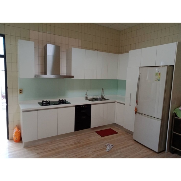 客製化廚房設備-三立廚具行