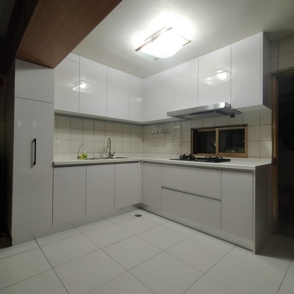 客製化廚房設備-三立廚具行