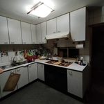 客製化廚房設備