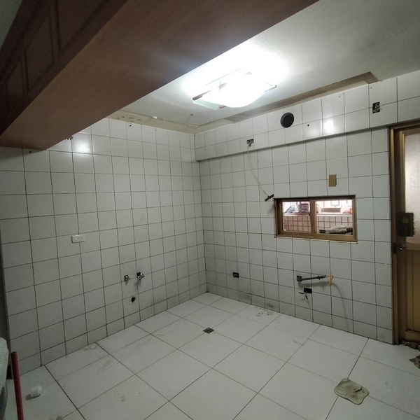 客製化廚房設備-三立廚具行