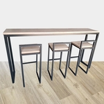 餐桌椅-智丞桌椅廠