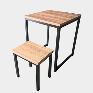 店家桌椅 , 智丞桌椅廠