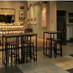 餐廳桌椅 , 智丞桌椅廠