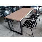 餐廳桌椅 , 智丞桌椅廠