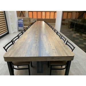 會議桌，尺寸可以訂做,智丞桌椅廠