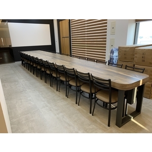 會議桌，尺寸可以訂做,智丞桌椅廠