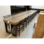 會議桌，尺寸可以訂做 , 智丞桌椅廠