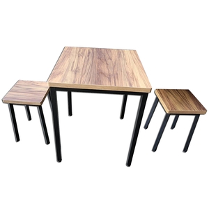 商業空間桌椅,智丞桌椅廠