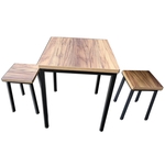 商業空間桌椅 , 智丞桌椅廠