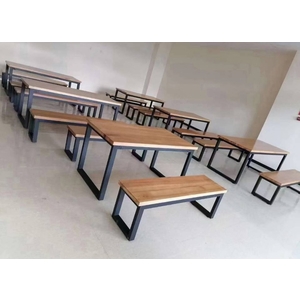 餐廳桌椅 , 智丞桌椅廠