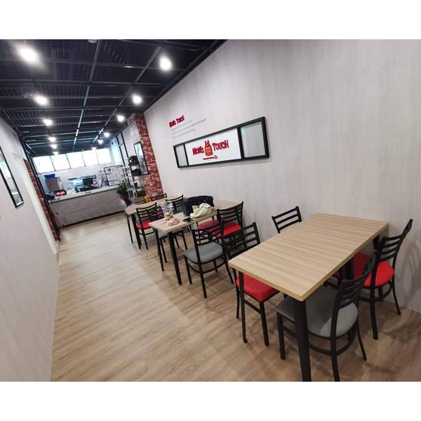 店面桌椅,智丞桌椅廠