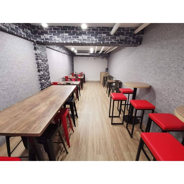 店面桌椅,智丞桌椅廠