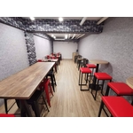 店面桌椅 - 智丞桌椅廠