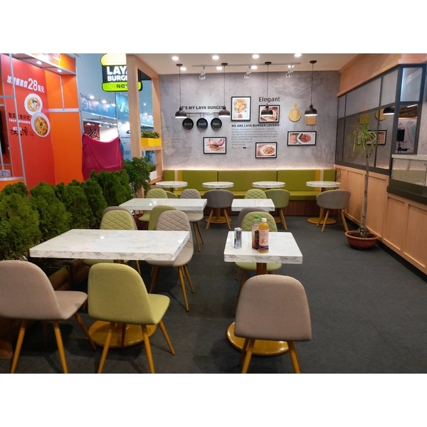 店面桌椅,智丞桌椅廠