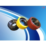 羅拉滾輪 , 仁益膠業有限公司