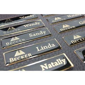 金屬名牌 職務名牌 姓名牌,常勝銘版實業社