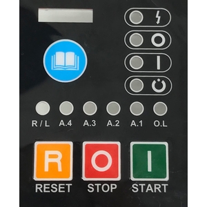 PC PET 薄膜按鍵 +植釘,常勝銘版實業社