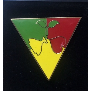 金屬徽章 , 常勝銘版實業社