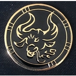 金屬徽章 , 常勝銘版實業社