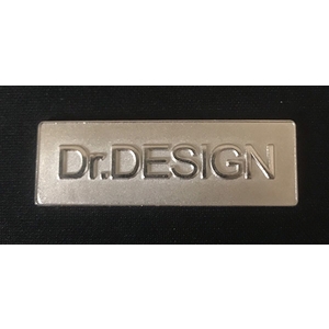 金屬徽章 , 常勝銘版實業社