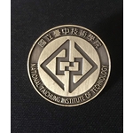 金屬徽章 , 常勝銘版實業社