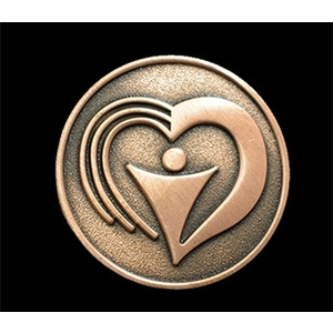 仿古銅 徽章 , 常勝銘版實業社