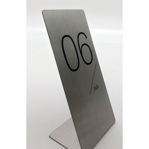 不銹鋼桌牌,常勝銘版實業社