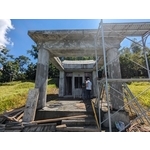 家族墓園新建 - 佑美工程行