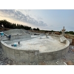 家族墓園新建 - 佑美工程行