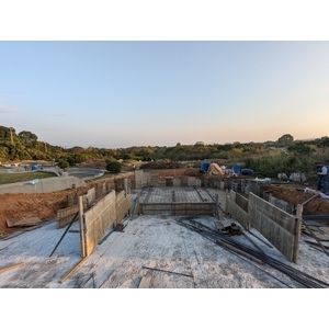 家族墓園新建