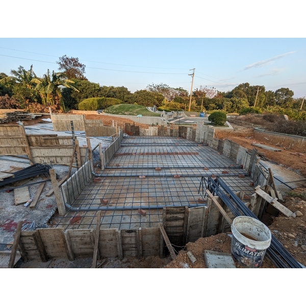 家族墓園新建-佑美工程行