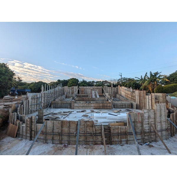 家族墓園新建-佑美工程行