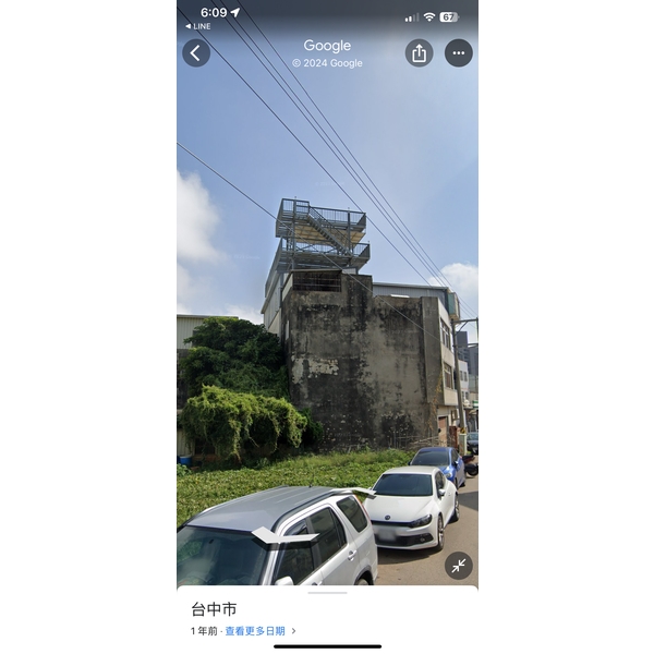 老屋翻修重建-佑美工程行
