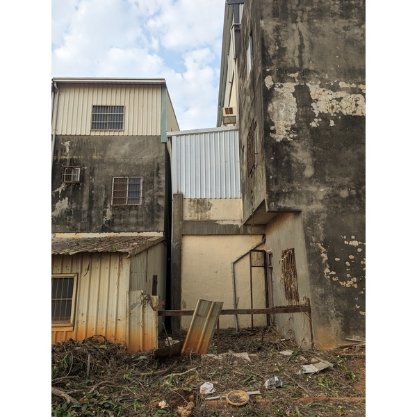 老屋翻修重建-佑美工程行