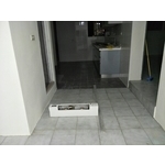 地板裝潢施工前 - 佑美工程行