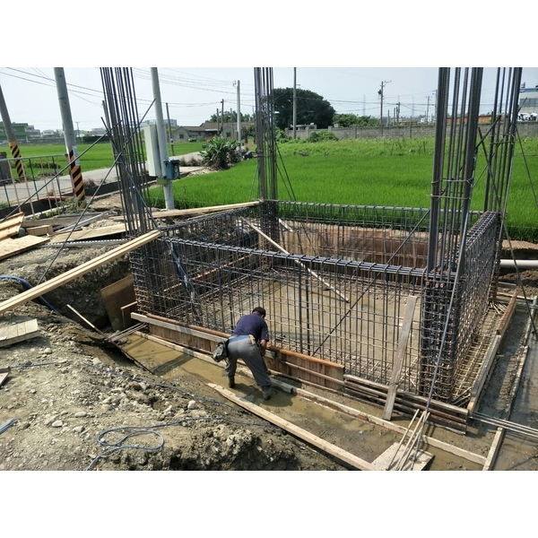 地基施工,佑美工程行